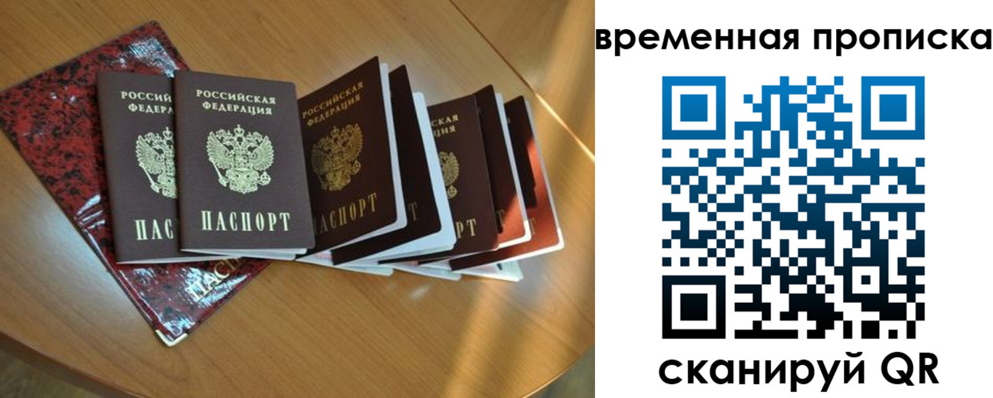 прописка в Бородино